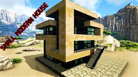 small metal house ark survival|ark survival evolved building props.